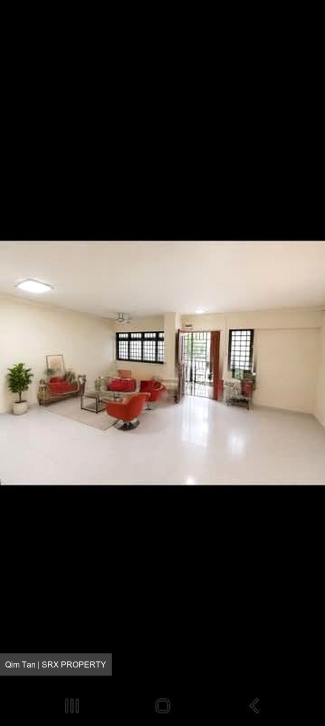 Blk 547 Serangoon North Avenue 3 (Serangoon), HDB 4 Rooms #606574601